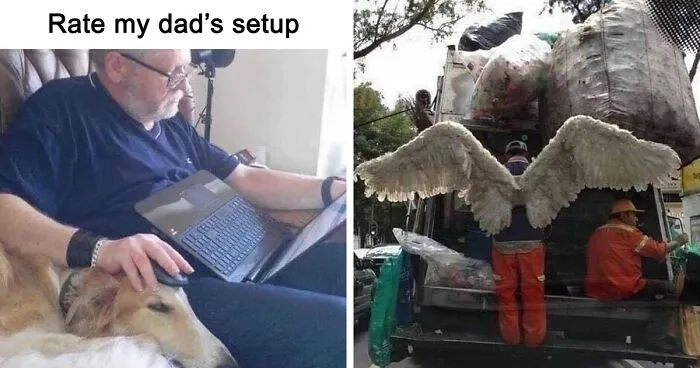 45 Funny And Nonsensical Memes To Laugh At Or Relate To, Shared By This Dedicated Instagram Page