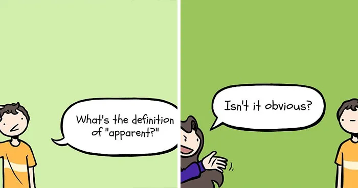 Life’s Daily Annoyances And Puns Come To Life In Weekends Off Comics (30 Pics)