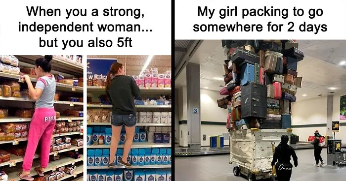 50 Of The Funniest Memes From The ‘Queen Savage’ IG Page
