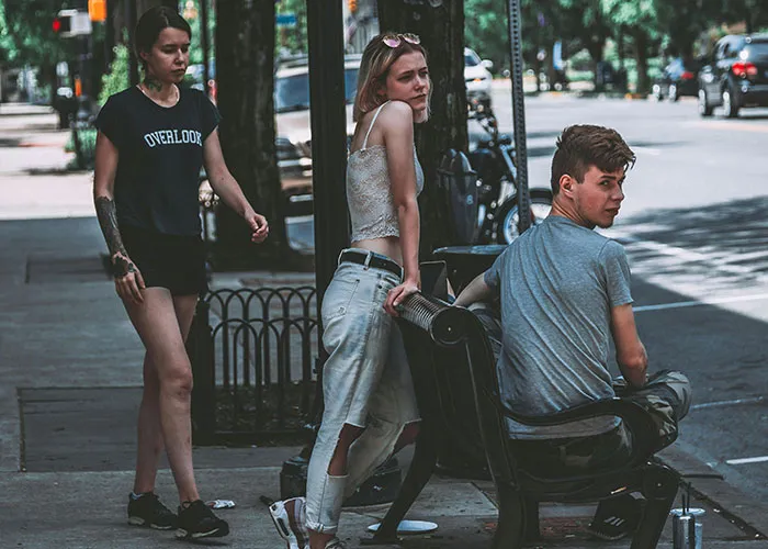 “What Is Your ‘I'm Getting Older’ Sign?” (30 Answers)