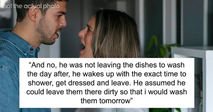 “I Am Getting Extremely Disappointed With My Boyfriend”: GF Exhausted As BF Keeps Ignoring Her Needs