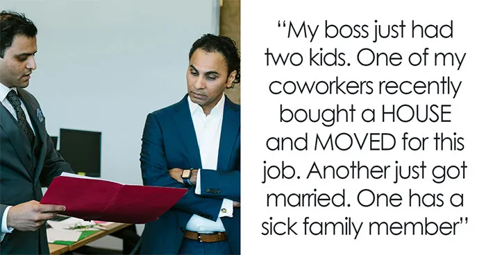 “I Slack Off, Do The Bare Minimum”: Guy Shocked 80% Of His Team Is Fired