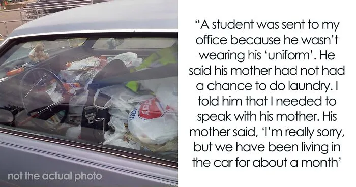 30 Times Students Taught Their Teachers Something About Life, As Shared In This Thread
