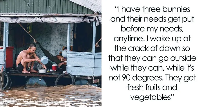 Person Raises The Issue Of Poor People Having Kids As Child Cruelty, Goes Viral With 1.2M Views