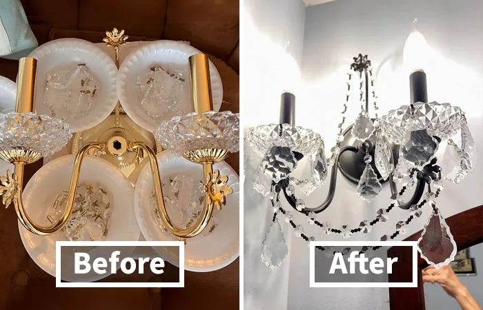 <span Style="Font:inherit;color:#d74b1f;"> All Surface Metallic Spray Paint  </Span> Can Bring New Life To Your Old Furbishings 
