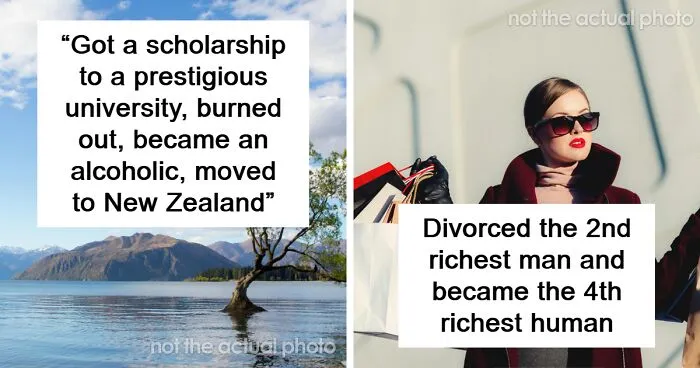 30 People Share What Happened To Their High School’s “Most Likely To Succeed” Student