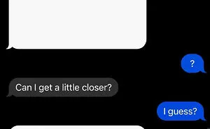 People Needed To Screenshot These 45 Hilarious Texts So The Internet Could Laugh Too