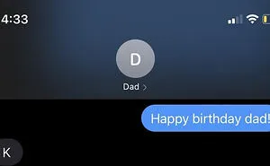 People Needed To Screenshot These 45 Hilarious Texts So The Internet Could Laugh Too