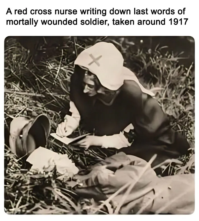 Over 1M People Follow This Page To Get Their Daily Dose Of History Facts And Here Are 50 Of Them