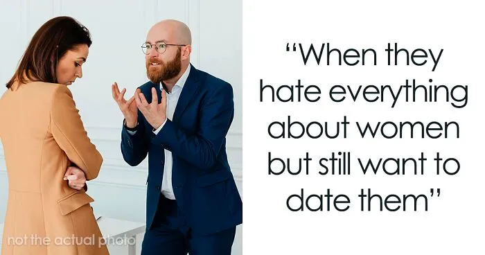 40 Ways Men Give Away They’re Nothing But Incels Without Even Trying
