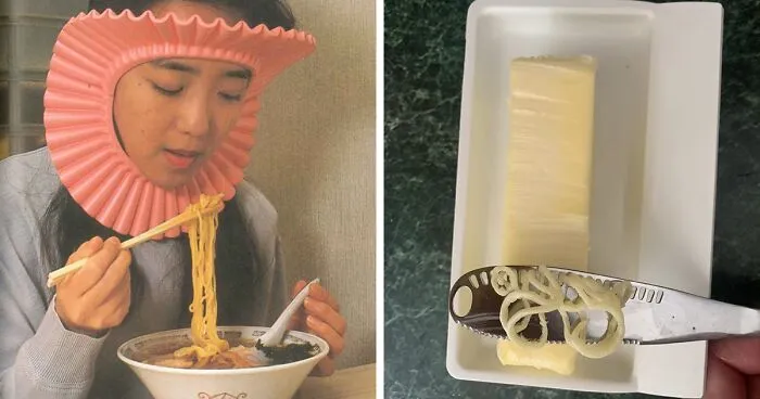 These 29 Genius Kitchen Items Solve Problems You Have Grown Tired Of