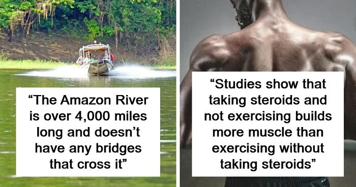 30 Interesting Facts To Intrigue The Ever-Curious