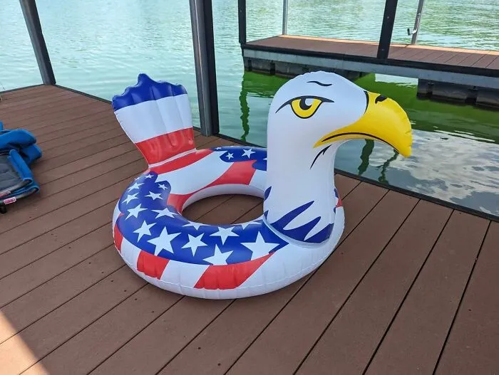 Show Your Patriotic Spirit And Soar Into Summer Fun With An <a Style="Display:inline;" Href="Https://Www.amazon.com/Bheddi-American-Inflatable-Eagle-Pool/Dp/B0bydg416h?crid=1bkde20a8kku9&dib=eyj2ijoimsj9.z-Fr6q0excr-0tjdapnk80zp5tbuvqp67fvpdze_-R3f5wu9bydzpfy805e8blouxsqkajoo9ekake0tivz8zfmveimxxuoiwcvzzfa2cy6gvqmtr_onme4hk5lugshap2sef9pkmxpdzyb3nrk2zq4gebanofwwyph_dz_cp9jq9uhd9ovdargozhui9x8puitl5w5tf5jzopdhlfqufwtrqr0cv5itdyysphdprgm.rvllgmje3l4bsfup21bc8lqzgc2up2nqvula7ols7d8&dib_tag=se&keywords=american+inflatable+pool&qid=1719564823&sprefix=american+inflatable+poo%2caps%2c205&sr=8-4&linkcode=ll1&tag=bplemur-20&linkid=703ce3cda7266d9954c3bf915d8132bf&language=en_us&ref_=as_li_ss_tl"_blank"><span Style="Font: Inherit; Color: #d74b1f;"> American Eagle Pool Floatie</Span>, The Perfect Way To Celebrate The 4th Of July On The Water