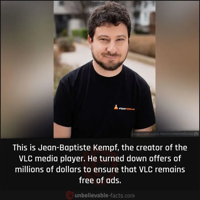 50 True Interesting Facts About Random Things, Shared By This Facebook Page
