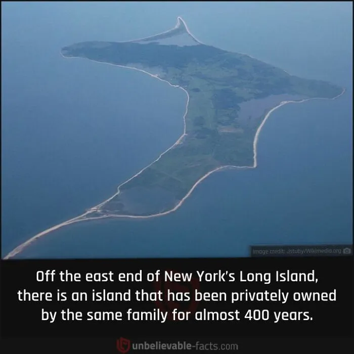 50 True Interesting Facts About Random Things, Shared By This Facebook Page