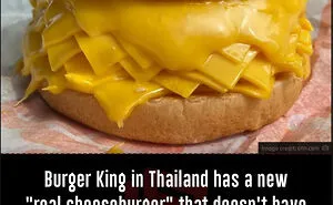50 True Interesting Facts About Random Things, Shared By This Facebook Page