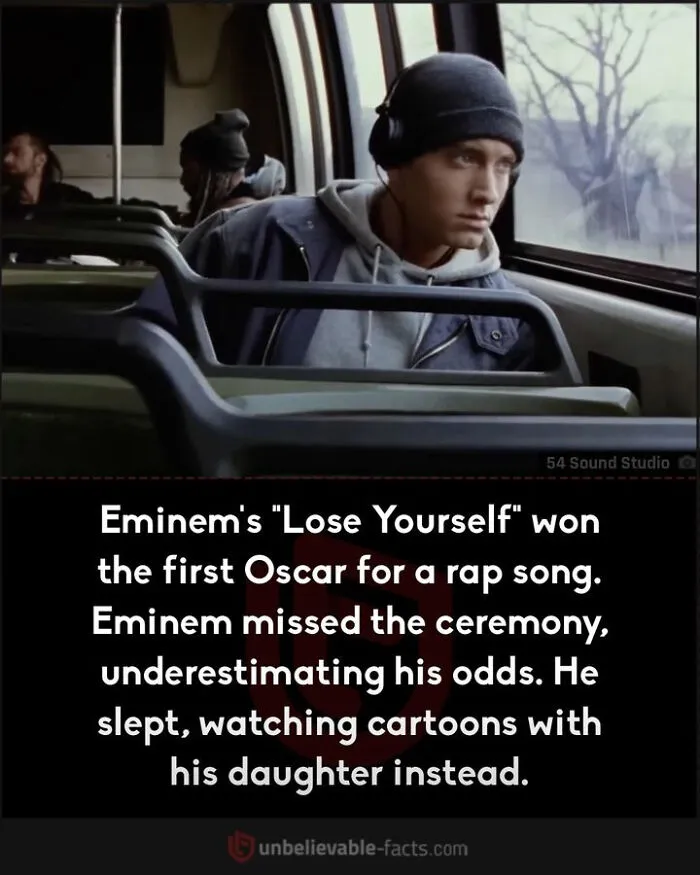 50 True Interesting Facts About Random Things, Shared By This Facebook Page