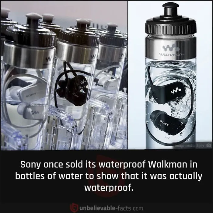 50 True Interesting Facts About Random Things, Shared By This Facebook Page