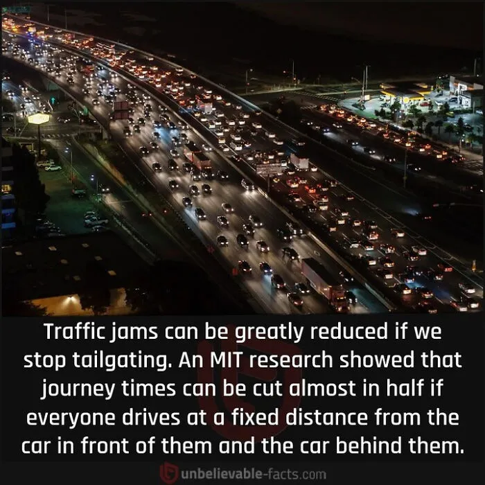 50 True Interesting Facts About Random Things, Shared By This Facebook Page
