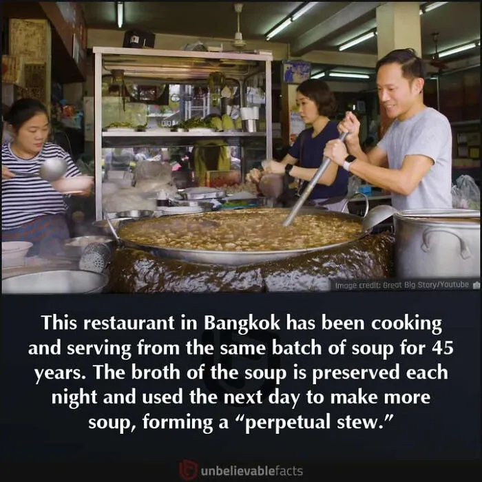 50 True Interesting Facts About Random Things, Shared By This Facebook Page