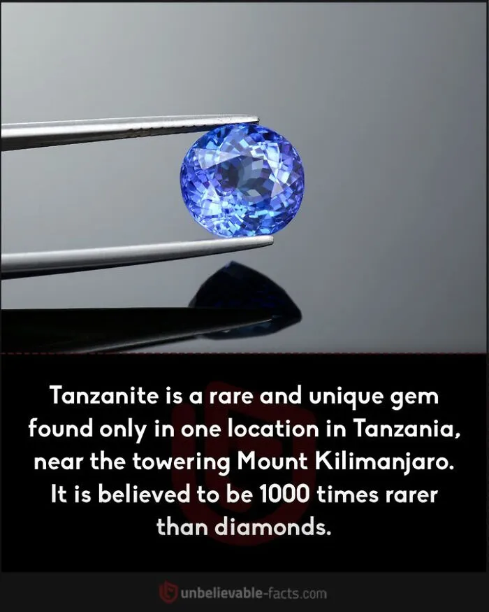 50 True Interesting Facts About Random Things, Shared By This Facebook Page