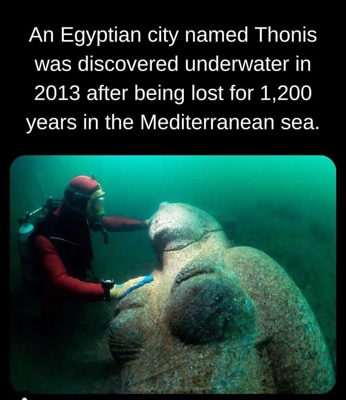 50 True Interesting Facts About Random Things, Shared By This Facebook Page