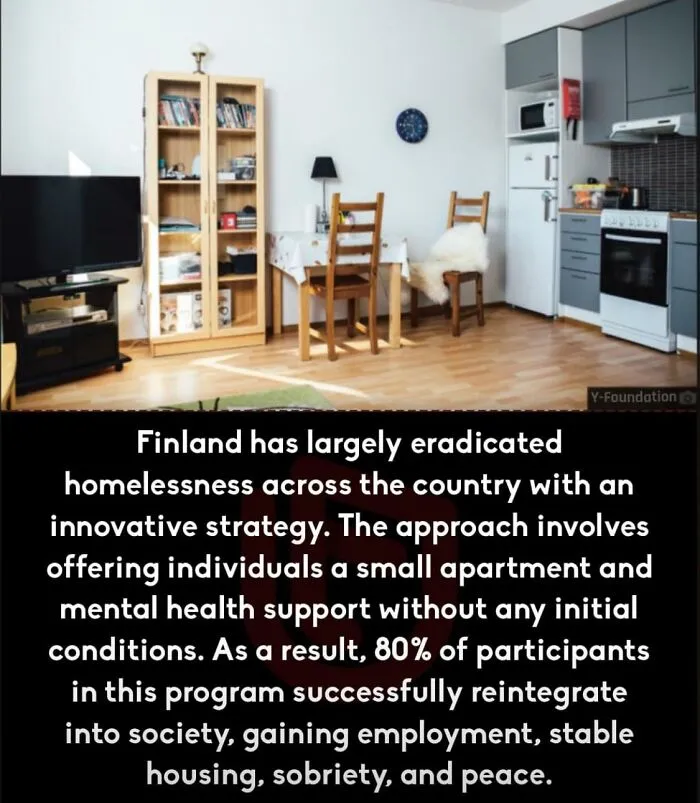 50 True Interesting Facts About Random Things, Shared By This Facebook Page