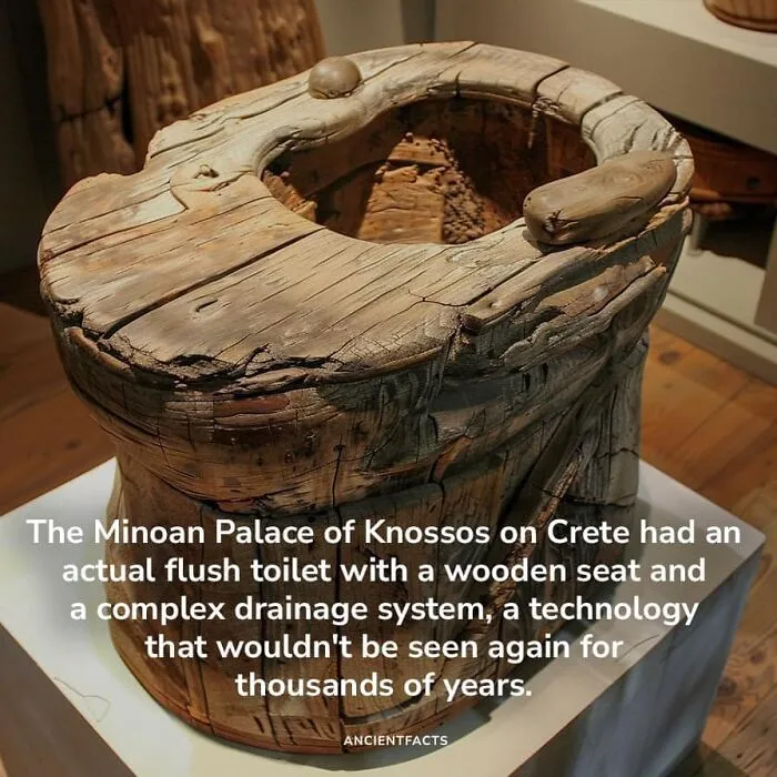 50 True Interesting Facts About Random Things, Shared By This Facebook Page