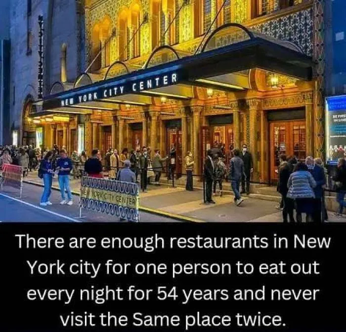 50 True Interesting Facts About Random Things, Shared By This Facebook Page
