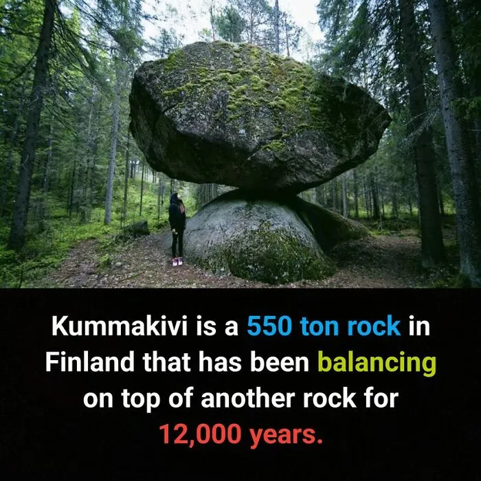 50 True Interesting Facts About Random Things, Shared By This Facebook Page