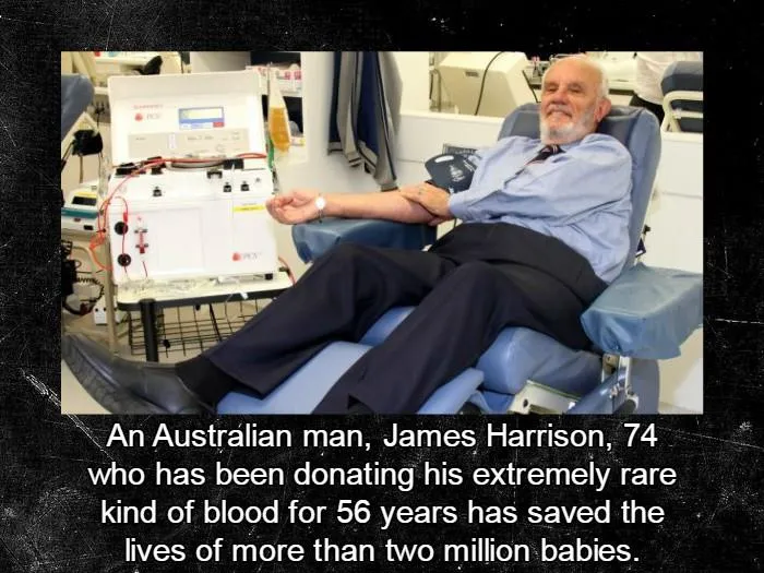 50 True Interesting Facts About Random Things, Shared By This Facebook Page
