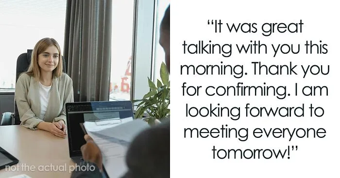 "You Dodged A Bullet": People Applaud Lady For Standing Her Ground During Salary Talk With Recruiter 