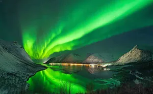 20 Breathtaking Landscape Photos From The 2024 ReFocus Awards