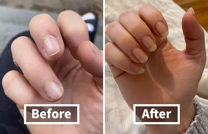 Nail Your Self-Care Routine With <span style="font: inherit; color: #d74b1f;"> CND SolarOil</span>