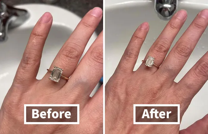Restore The Brilliance Of Your Diamonds Anytime, Anywhere With The <a Style="Display:inline;" Href="Https://Www.amazon.com/Dp/B00459vm6i?ascsubtag=5751171%2c21%2c37%2cd%2c0%2c0%2c0%2c900%3a2%3b974%3a3%3b1125%3a1%3b1242%3a1%2c15975633%2c0%2c0%2c0&btn_ref=srctok-8ed09f1544426248&th=1&linkcode=ll1&tag=bplamb-20&linkid=317094d86f3c277740d66b34af21ac06&language=en_us&ref_=as_li_ss_tl"_blank"><span Style="Font: Inherit; Color: #d74b1f;"> Portable Diamond Cleaner</Span>, Your On-The-Go Solution For Sparkling Jewelry