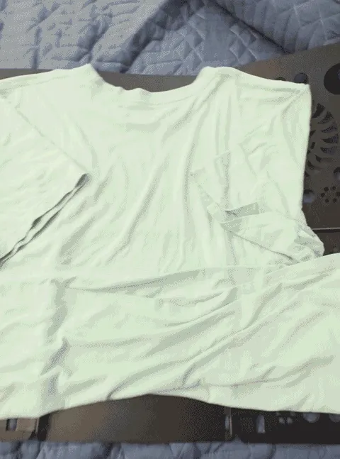 Upgrade Your Wardrobe Organization And Streamline Your Morning Routine With A <a Style="Display:inline;" Href="Https://Www.amazon.com/Dp/B01dbwf15w?ascsubtag=5751171%2c8%2c37%2cd%2c0%2c0%2c0%2c900%3a2%3b974%3a3%3b1125%3a1%3b1242%3a1%2c15975558%2c0%2c0&ie=utf8%25252c0%252c0%2c0&btn_ref=srctok-Fee9ac7b8243c0d9&linkcode=ll1&tag=bplamb-20&linkid=743a6a32f993e3194170594a2c24fa32&language=en_us&ref_=as_li_ss_tl"_blank"><span Style="Font: Inherit; Color: #d74b1f;"> Shirt Folding Board</Span>, A Time-Saving Tool That Ensures Perfectly Folded Shirts Every Time