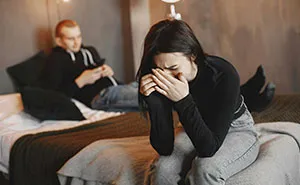 Guy Gets Even With Cheating Wife Through Public Shaming, Regrets How It Changed Her Completely