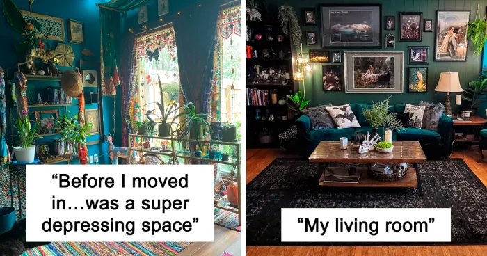 30 Of The Best And Most Beautiful Examples Of Maximalism