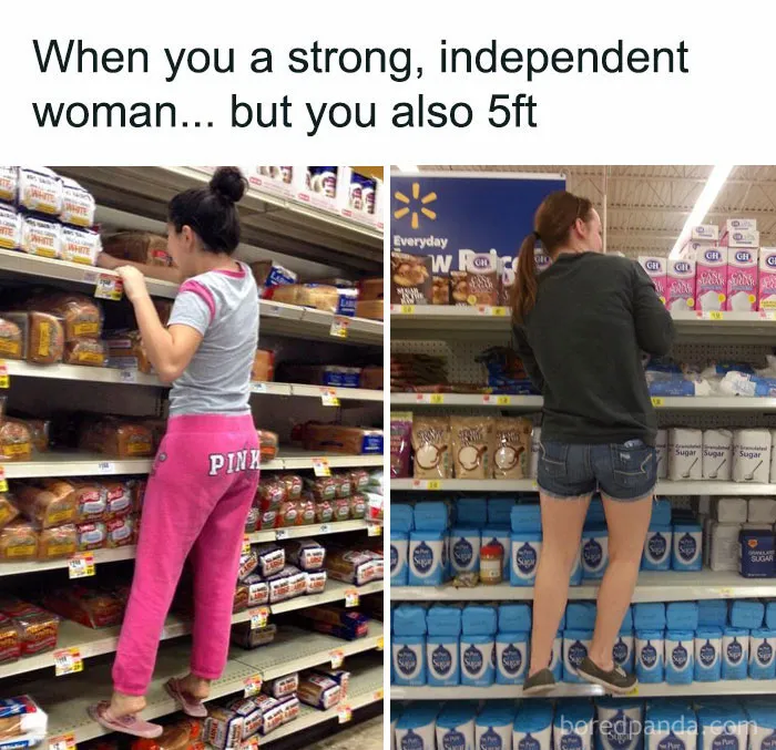 50 Of The Funniest Memes From The ‘Queen Savage’ IG Page