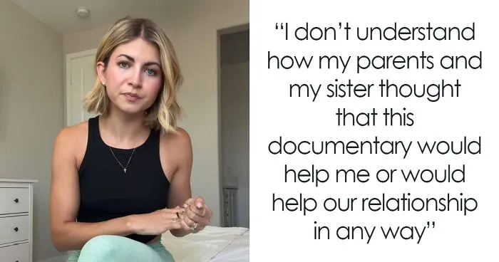 Miranda Derrick Says Her Life Is “In Danger” After “Dancing For The Devil” Alleges Cult Ties