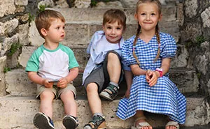 Friends Beg Mom Of 3 To Get Help After She Claims Her Kids Are Not Her Greatest Accomplishment