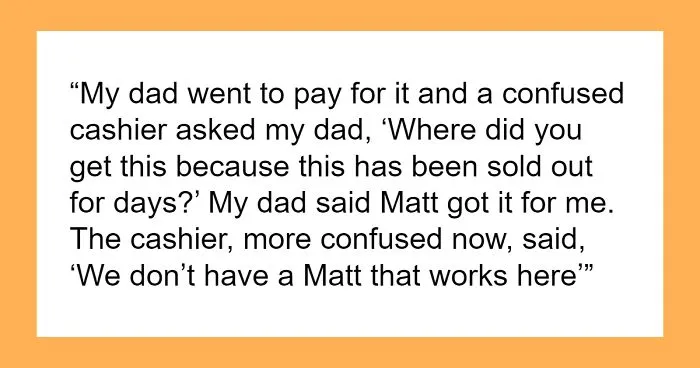 “What Mysterious Thing Happened To You That You Still Can’t Explain?” (30 Answers)