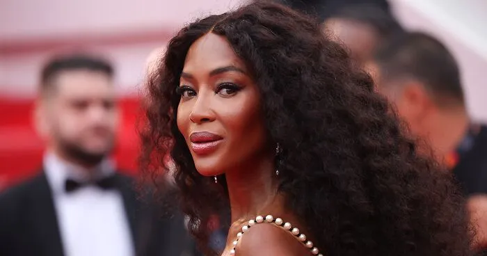 "You Will Change Your Mind": Naomi Campbell Worries About Youngsters Not Wanting Kids
