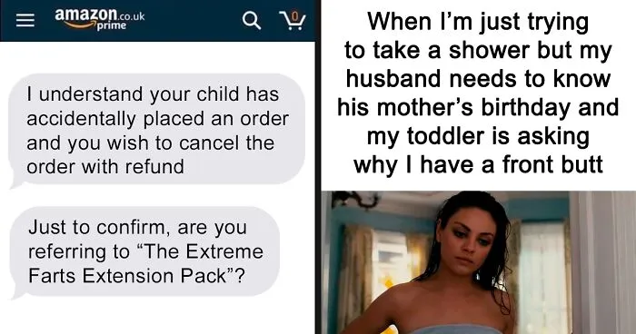 50 Mom Memes That May Make You Laugh So Hard, Your Kids Might Wake Up