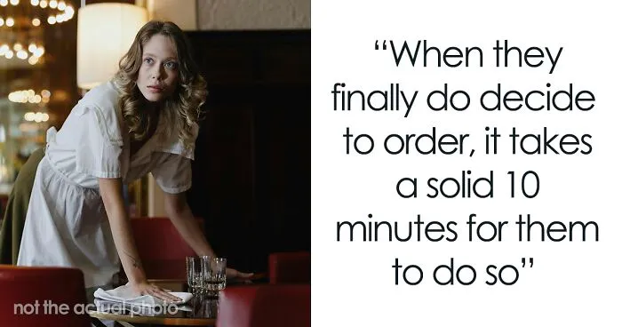“Who Raised You?”: Waitress Calls Out Family's ‘Infuriating’ Tip After $184 Late-Night Order