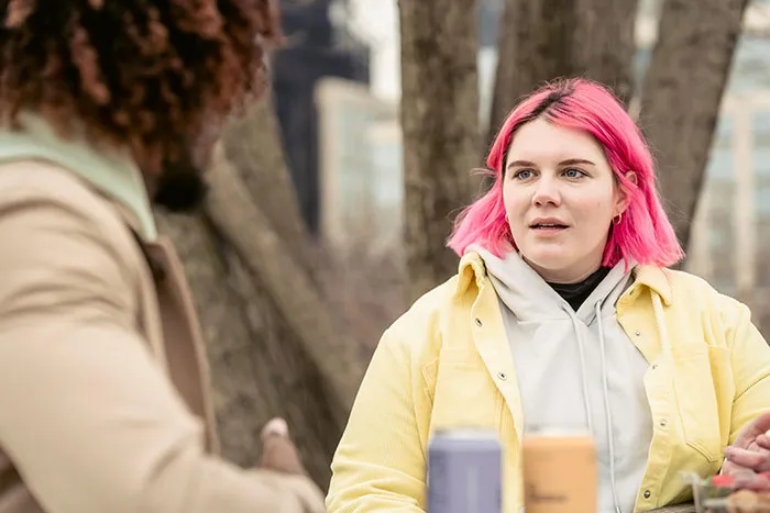 "Get A Lower-Paying Job": 40 Times People Gave Ultimatums That Didn't Work Out For Them