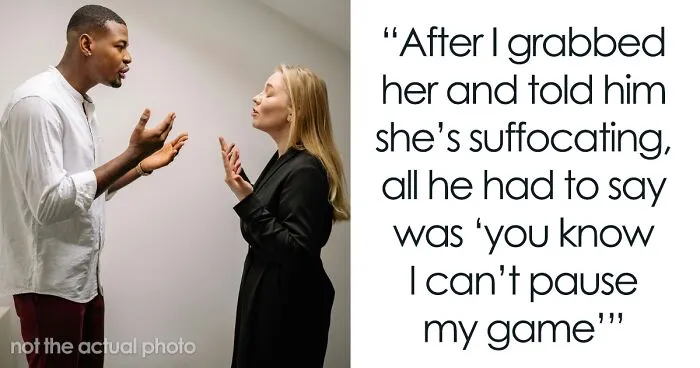 People Share Their Stories About How Damaging Their Partners’ Gaming Addiction Is