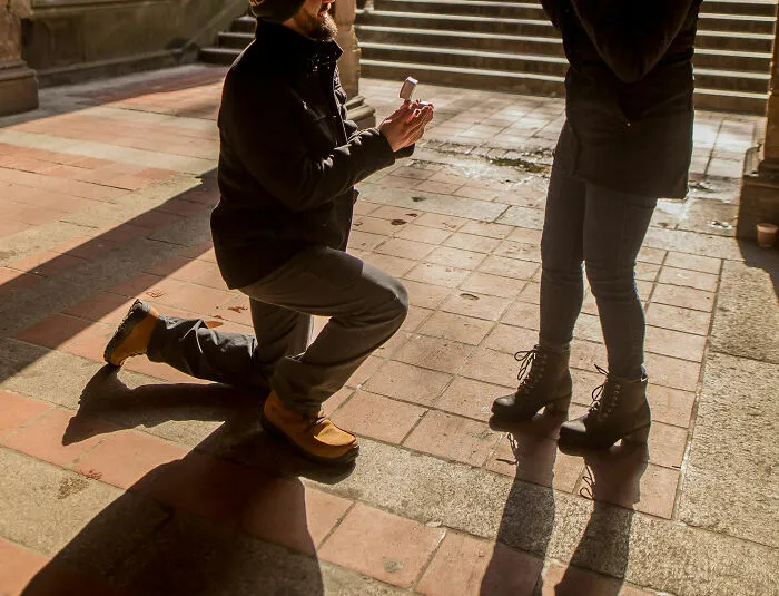 People Share Their Worst Dates Ever, And Some Really Dodged A Bullet (30 Posts)