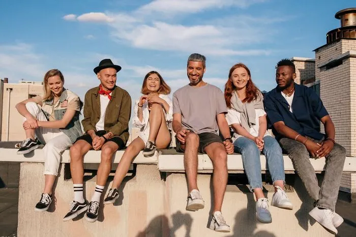 People In Their 40s, 50s, And 60s Reveal What They Love About Gen Z