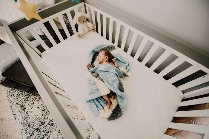 50 Of The Creepiest Things People Caught Their Kids Doing